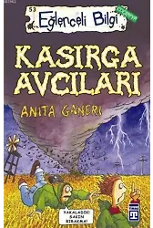 Kasırga Avcıları; Eğlenceli Coğrafya, +10 Yaş
