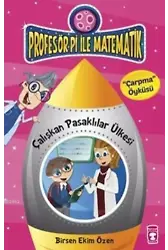Çalışkan Pasaklılar Ülkesi-Çarpma Öyküsü