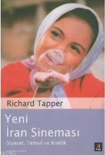 Yeni İran Sineması; Siyaset, Temsil ve Kimlik