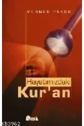 Hayatımızdaki Kur'an