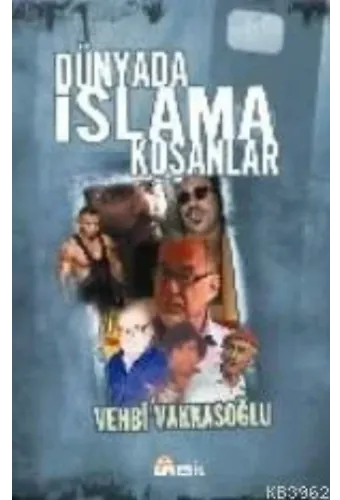 Dünyada İslam'a Koşanlar