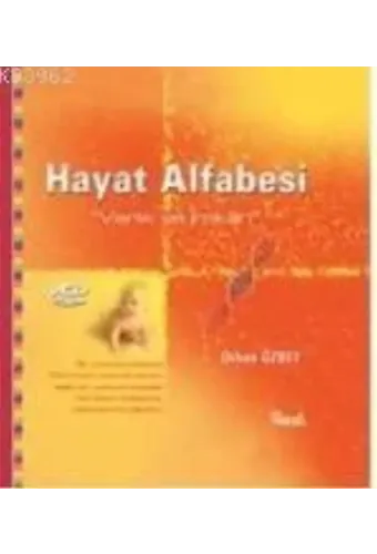Hayat Alfabesi (varlık ve İmkan)