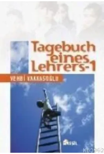 Tagebuch Eines Lehrers 1; Öğretmenin Not Defteri 1