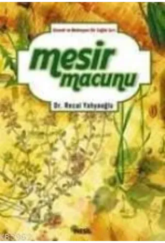 Mesir Macunu