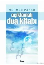 Açıklamalı Dua Kitabı