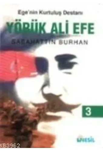 Yörük Ali Efe III