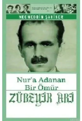 Zübeyir Abi