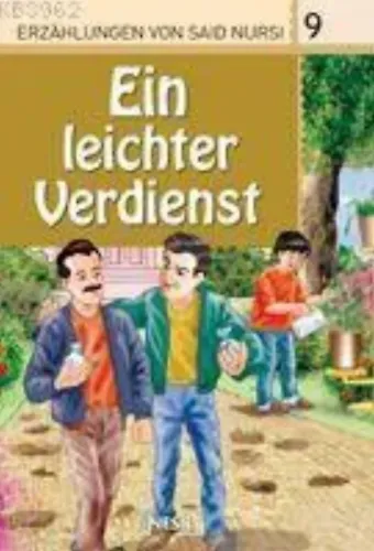 Ein Leichter Verdienst, Erzahlungen Von Said Nursi 9