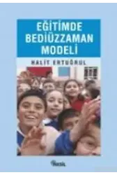 Eğitimde Bediüzzaman Modeli