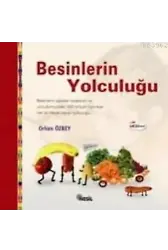 Besinlerin Yolculuğu; (vcd Hediyeli)