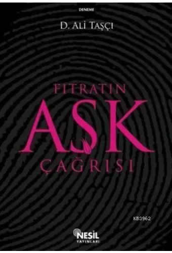 Fıtratın Aşk Çağrısı