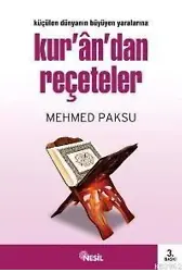 Küçülen Dünyanın Büyüyen Yaralarına Kurandan Reçeteler