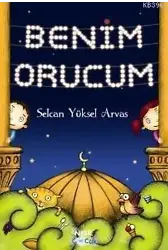 Benim Orucum (7+ Yaş)