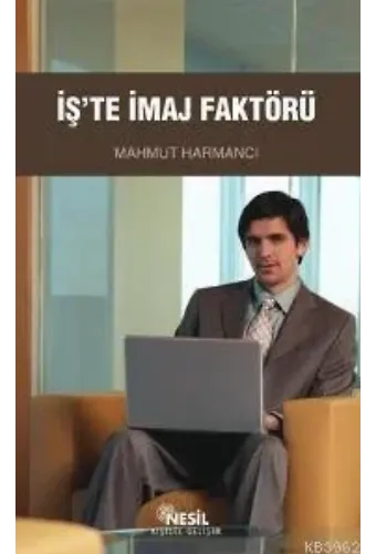 İş'te İmaj Faktörü