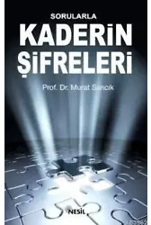 Sorularla Kaderin Şifreleri