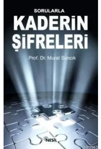 Sorularla Kaderin Şifreleri