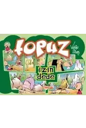 Topuz; İzin Dede