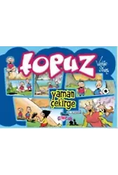 Topuz; Yaman Çekirge