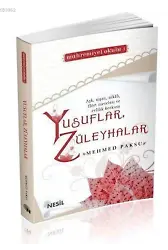 Yusuflar, Züleyhalar