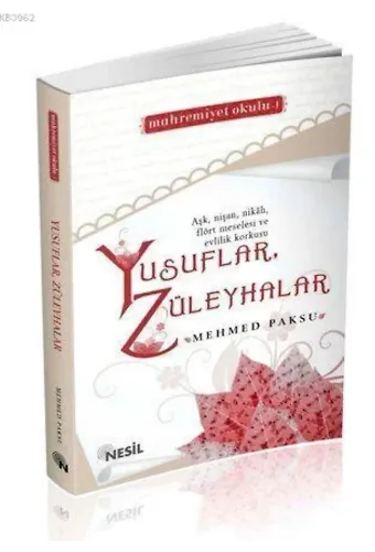 Yusuflar, Züleyhalar