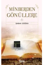 Minberden Gönüllere 1