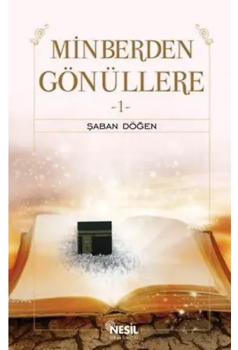 Minberden Gönüllere 1