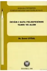 İhvanı Safa Felsefesinde Tanrı Ve Alem