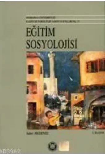 Eğitim Sosyolojisi