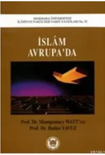 İslam Avrupa'da