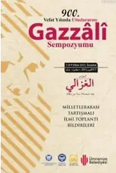 900. Vefat Yılında İmam Gazzali