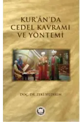 Kur'an'da Cedel Kavramı ve Yöntemi
