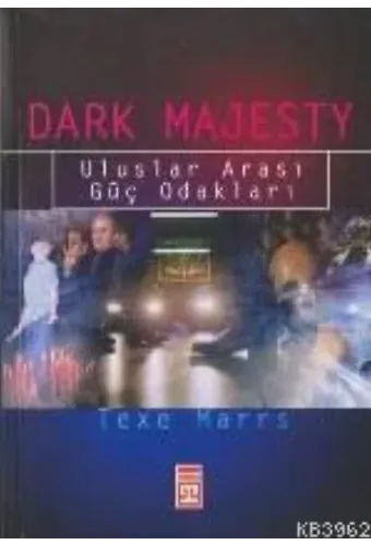 Dark Majesty; Uluslararası Güç Odakları