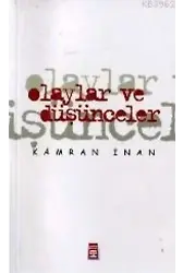 Olaylar ve Düşünceler