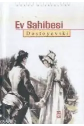 Ev Sahibesi