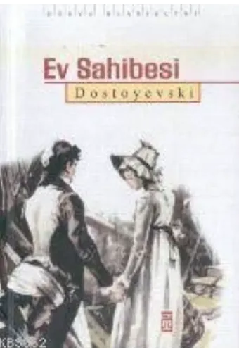 Ev Sahibesi