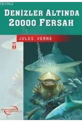 Deniz Altında 20000 Fersah