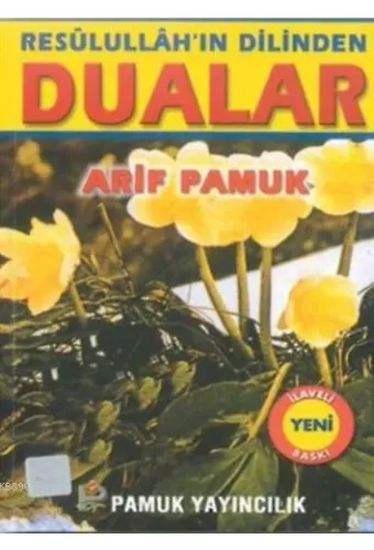 Resulullah'ın Dilinden Dualar; Dua: 059