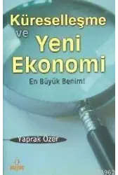 Küreselleşme ve Yeni Ekonomi