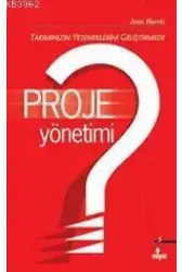 Proje Yönetimi