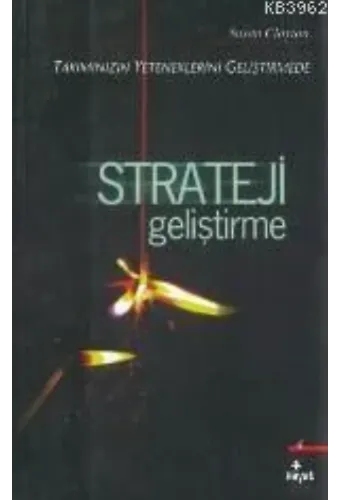 Strateji Geliştirme
