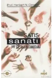 Satış Sanatı ve Pazarlama