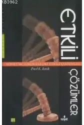 Yönetim Sorunlarına Etkili Çözümler