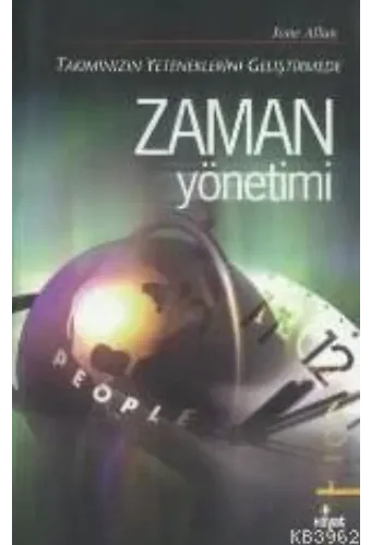 Zaman Yönetimi