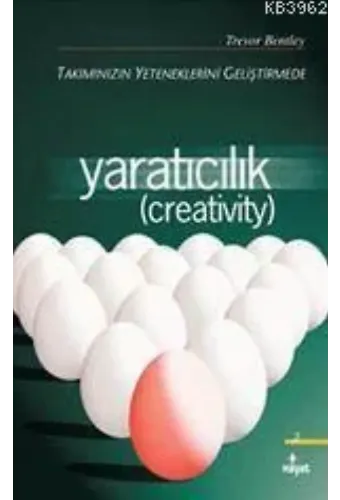 Yaratıcılık