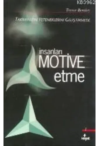 İnsanları Motive Etme