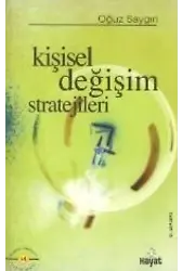Kişisel Değişim Stratejileri