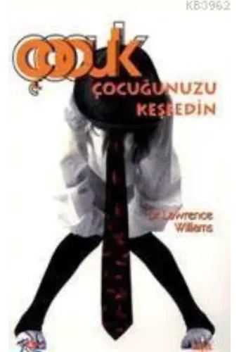 Çocuğunuzu Keşfedin