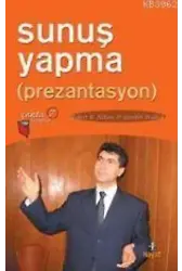Sunuş Yapma (prezantasyon)