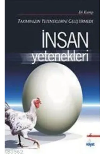 İnsan Yetenekleri