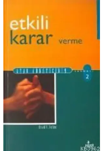 Etkili Karar Verme